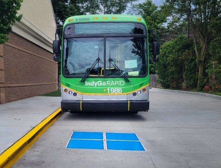 Wireless Charging Transforms Urban Transit