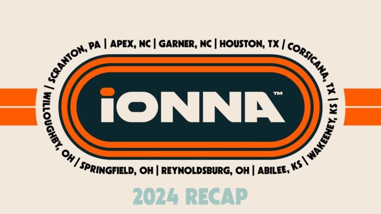 Charging Ahead: IONNA’s 2024 Highlights