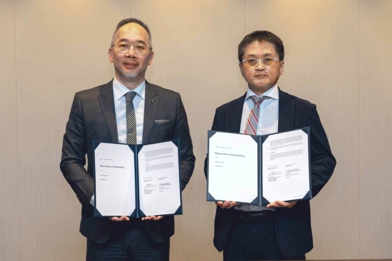 XING Mobility, ENEOS Partner on Battery Tech