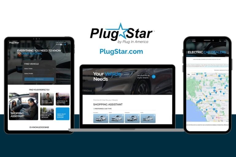 PlugStar Relaunch: Simplifying EV Purchases