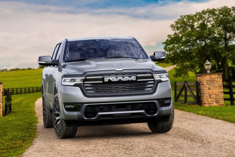 Ramcharger Launch Prioritizes Consumer Demand