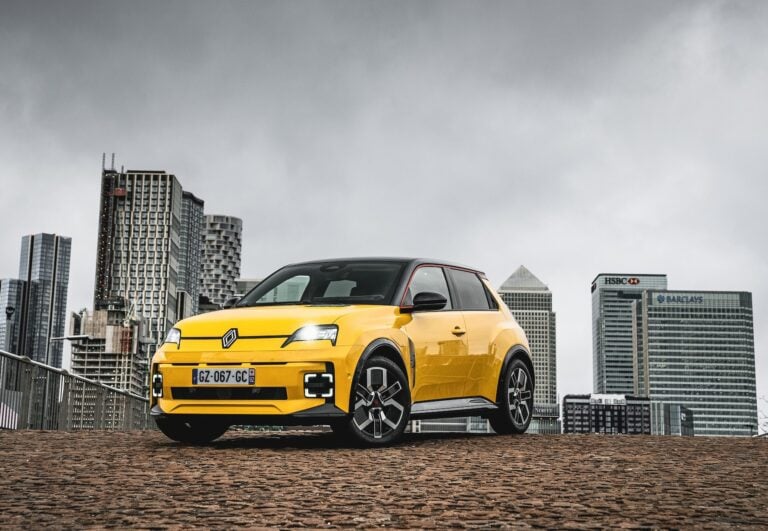 Renault 5 E-Tech Electric Offers Unveiled