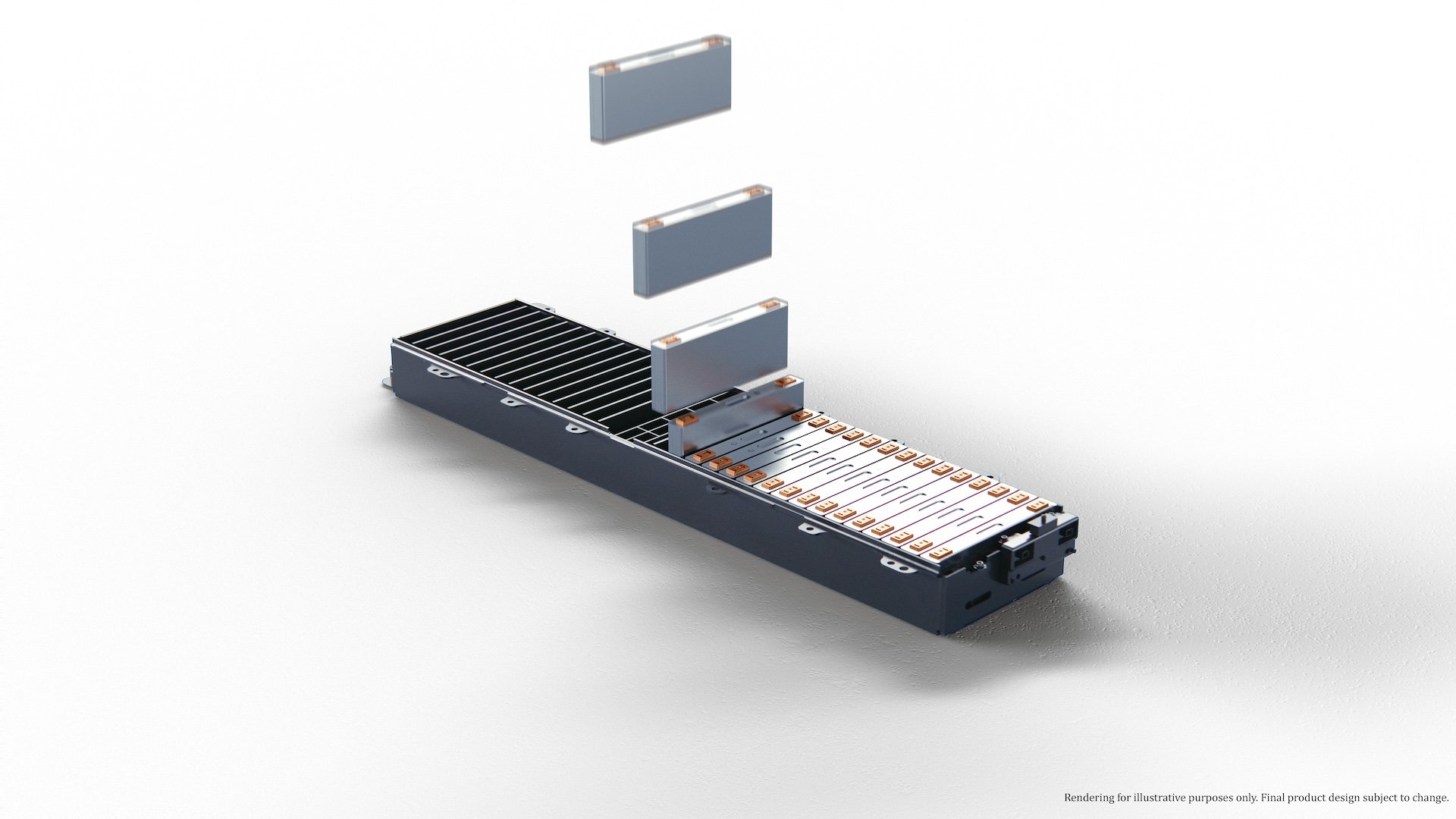 GM, LG Expand Battery Technology Collaboration