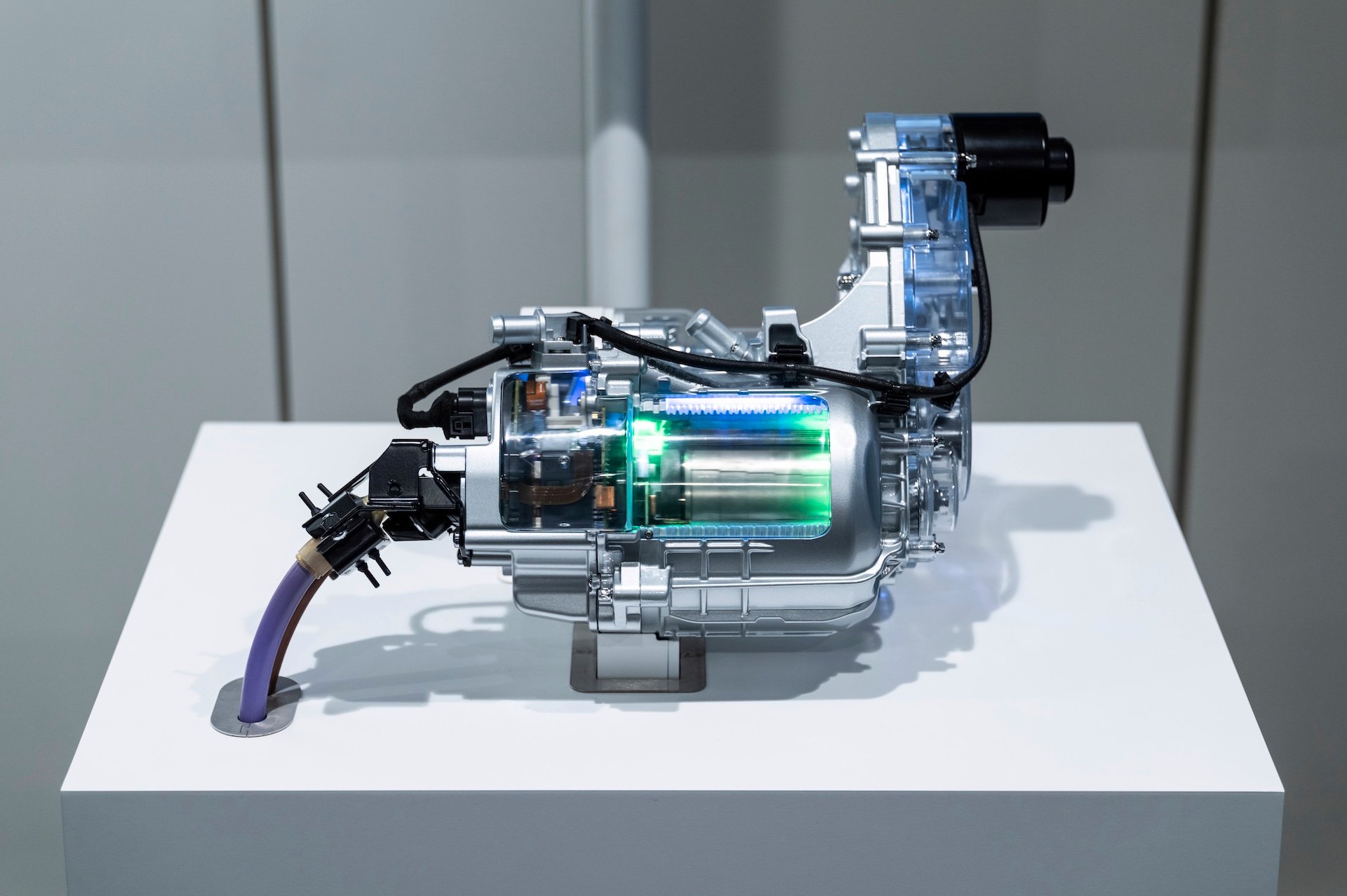 Audi's MHEV Plus: A Leap in Hybrid Innovation