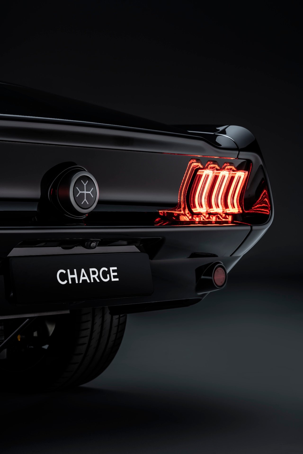 Charge Cars, the innovative creator of the ’67 electric luxury muscle car, has been acquired by a consortium of private investors.