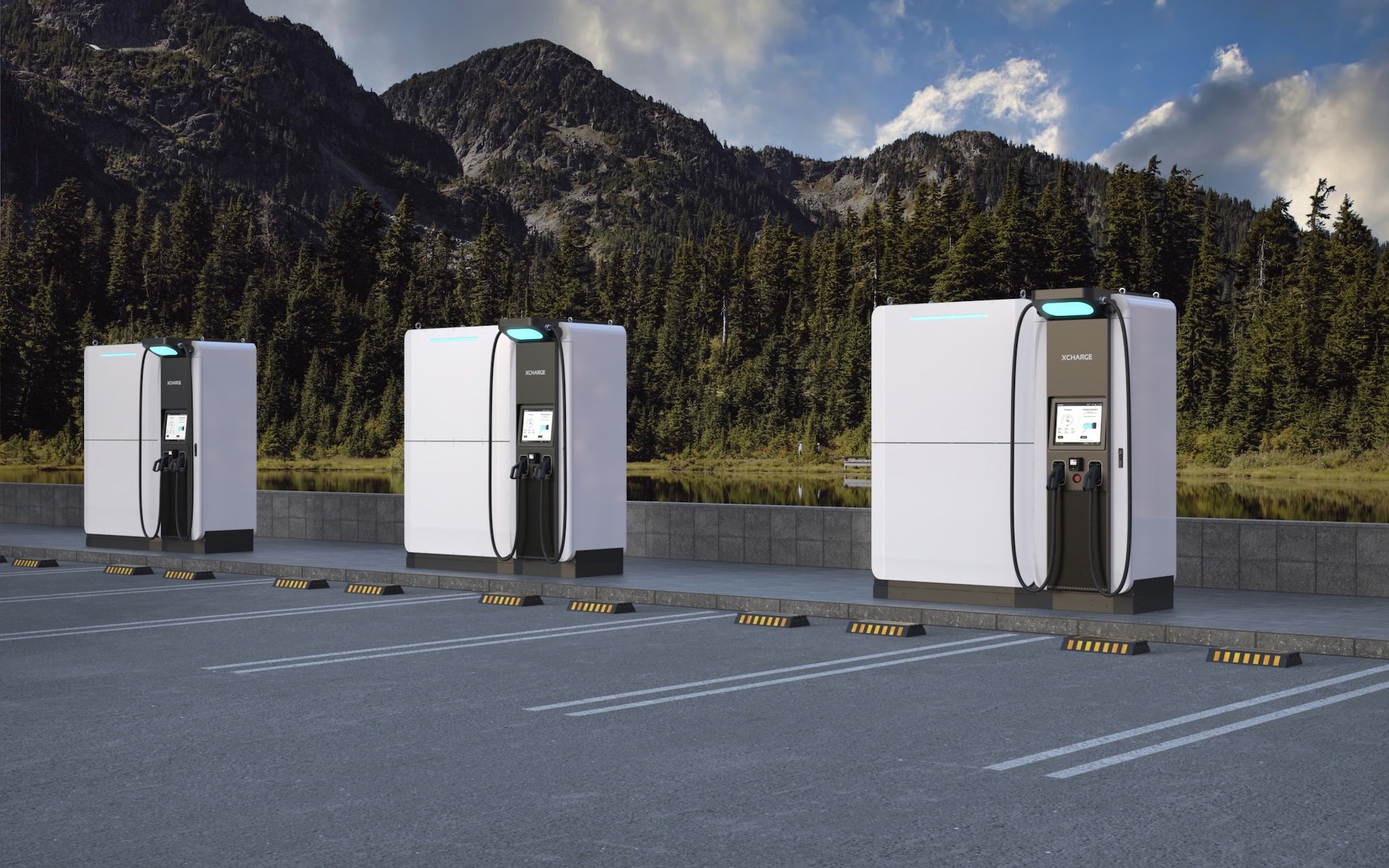 From Heatwaves to Hurricanes: The Evolution of Robust, All-Weather EV Charging Solutions