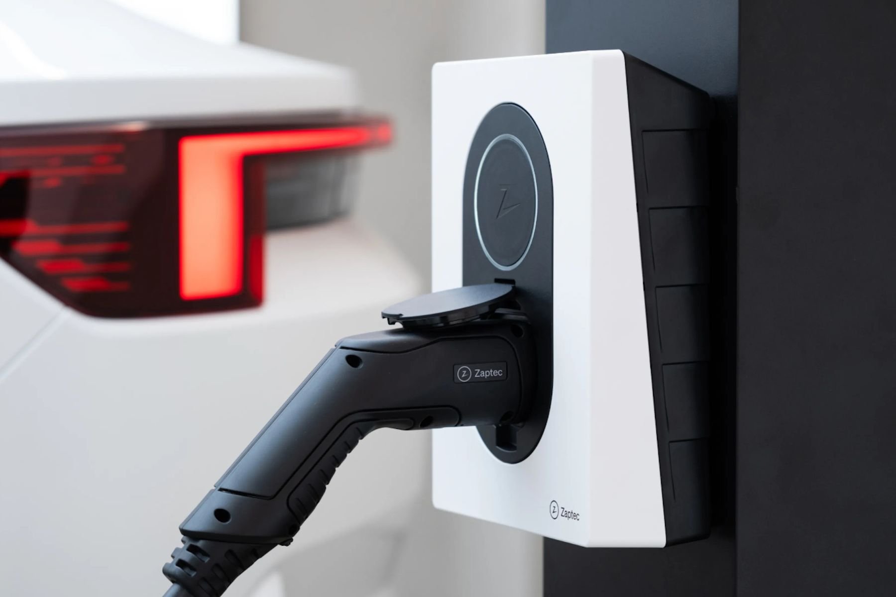 Polestar Energy App Simplifies EV Charging