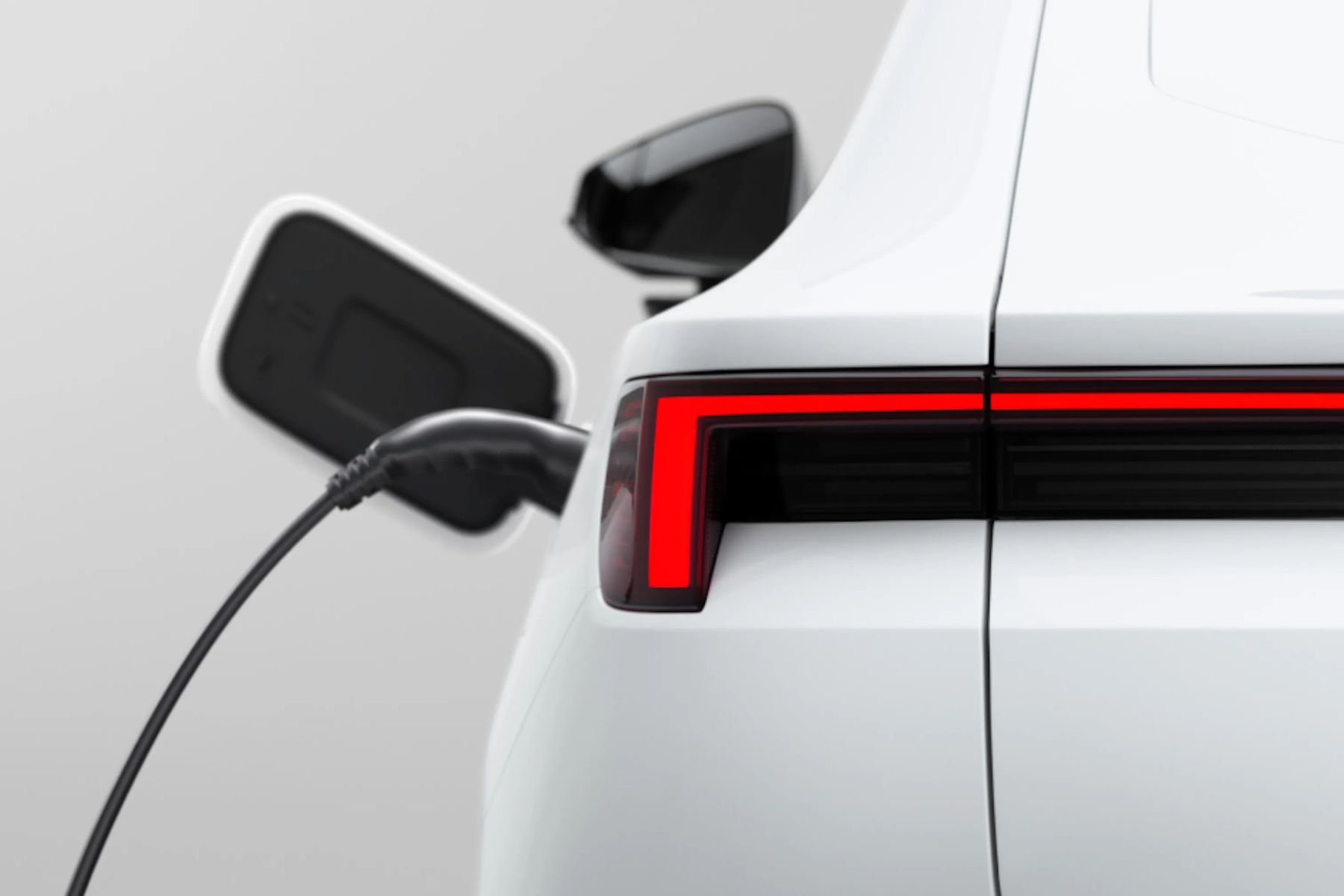 Polestar Energy App Simplifies EV Charging