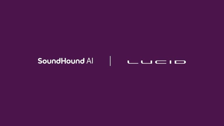 Lucid Motors Integrates AI-Powered Voice Assistant