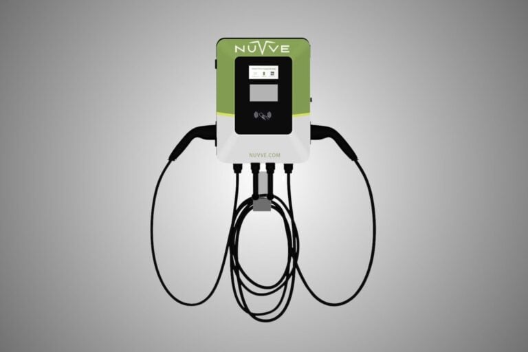 Nuvve Expands Charging Solutions Portfolio