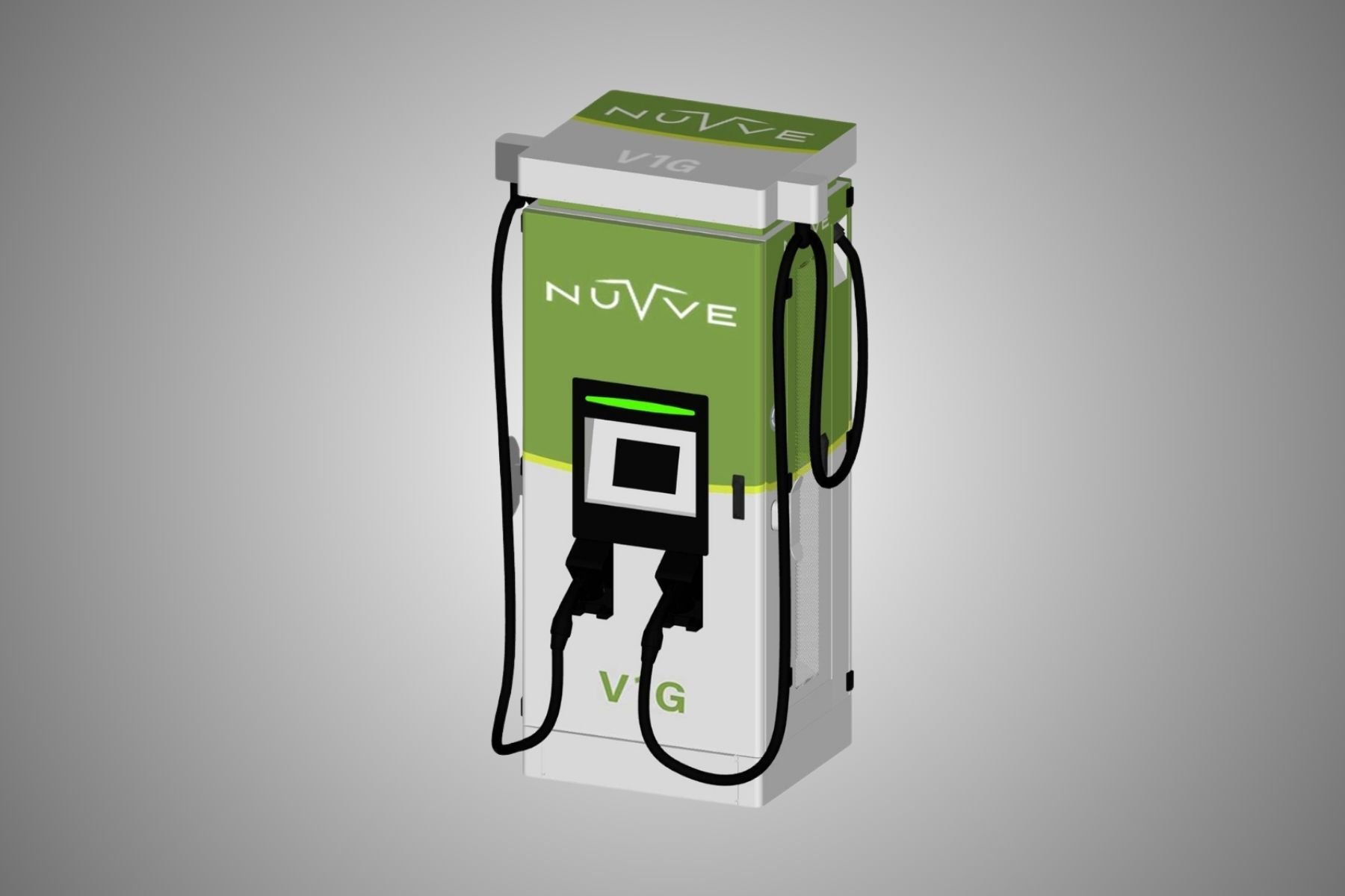 Nuvve Expands Charging Solutions Portfolio