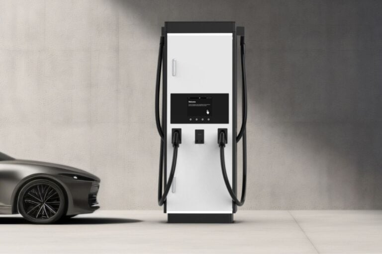 viveEV Introduces Groundbreaking 600kW and 180kW Chargers