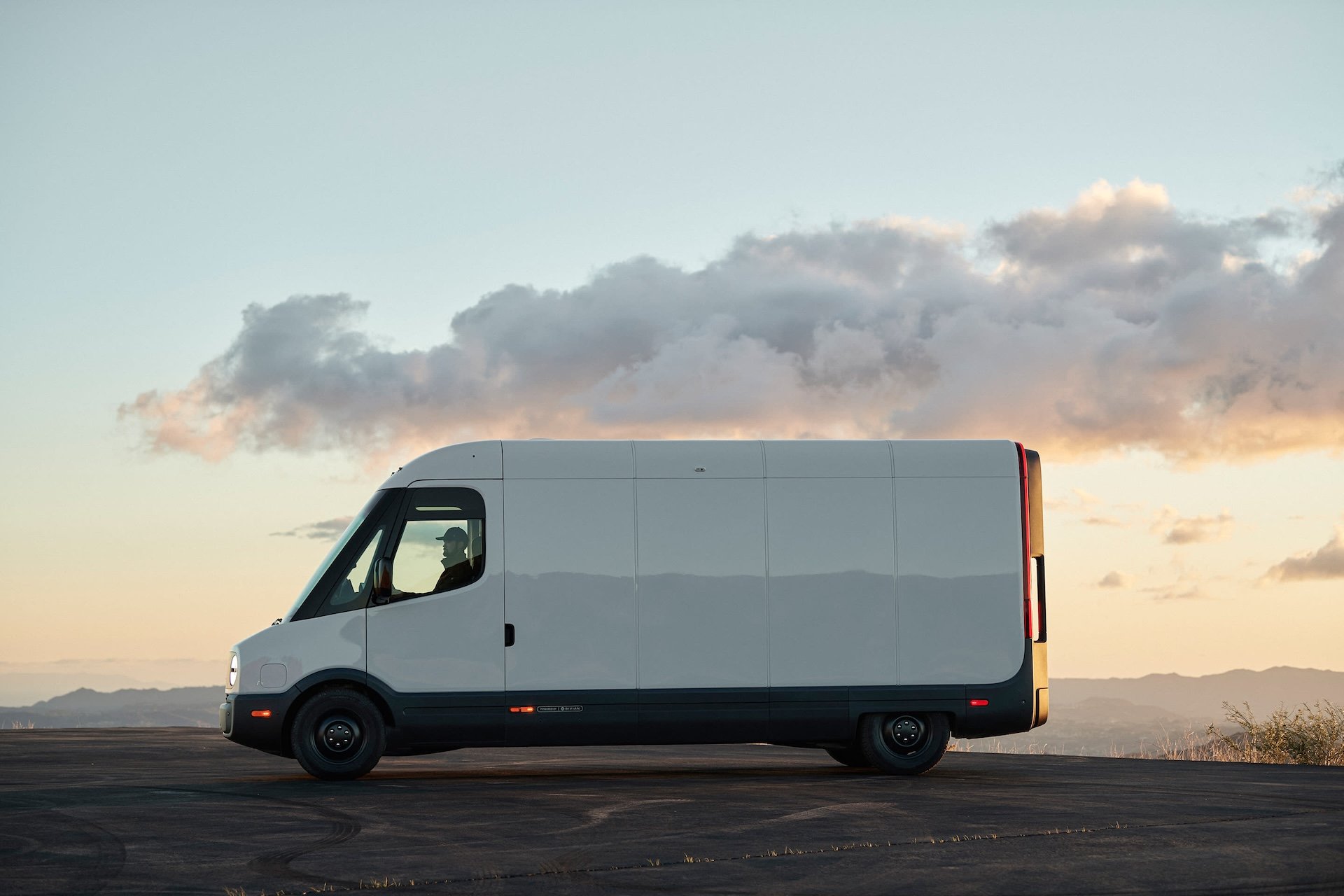 Rivian Expands Commercial Van Sales Nationwide