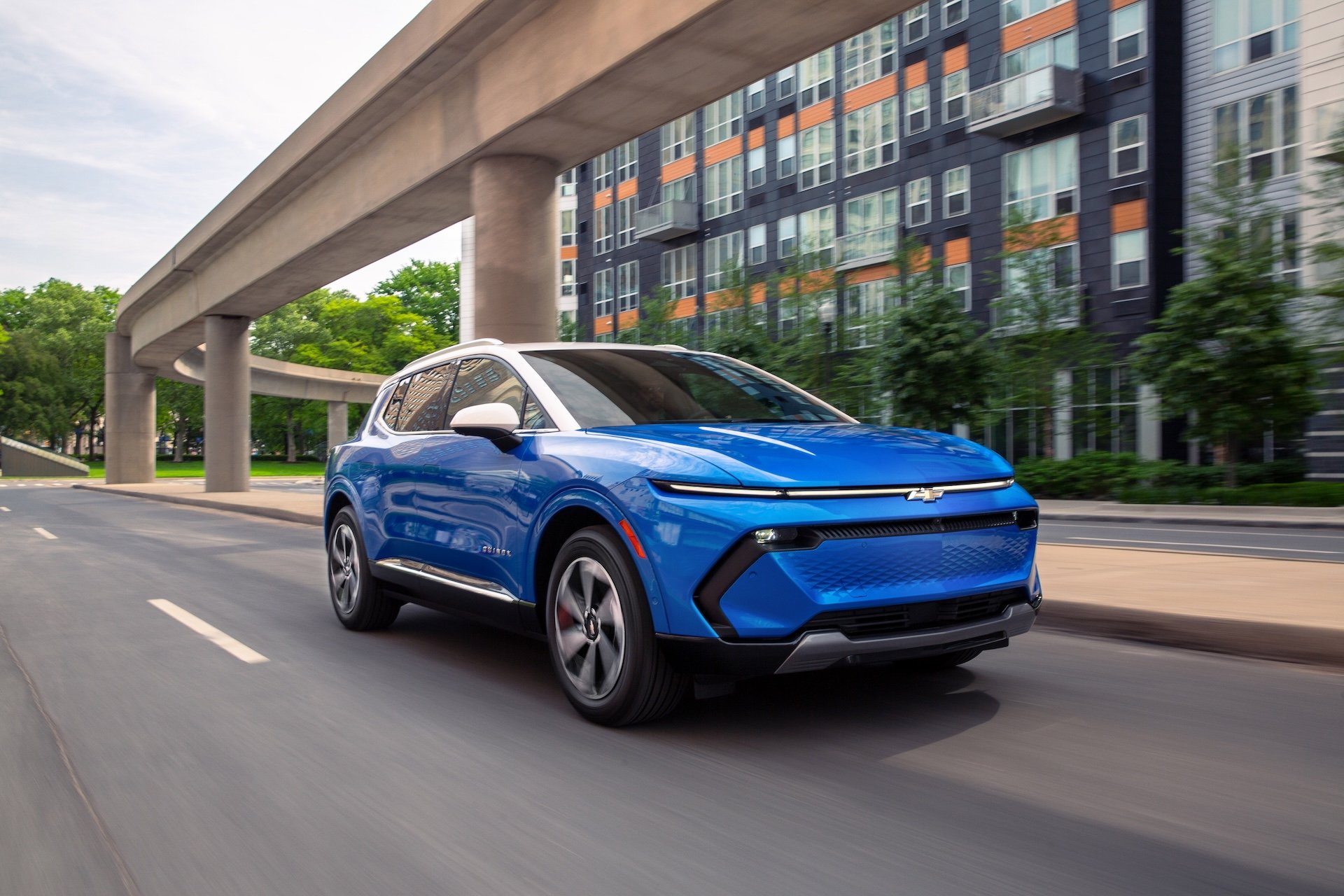 EV Owner Satisfaction Rises in 2025