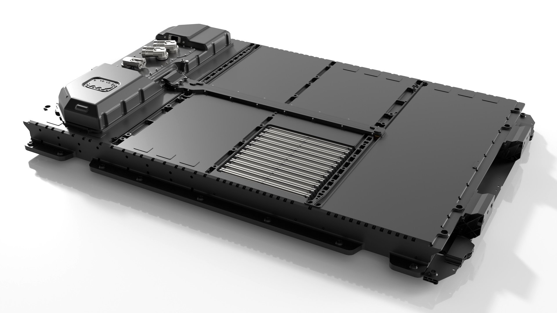 Formula 1 and Mercedes-Benz Unite for Solid-State Battery Innovation