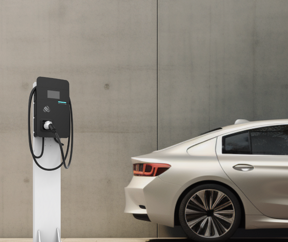 Future-Proof EV Charging Hits North America