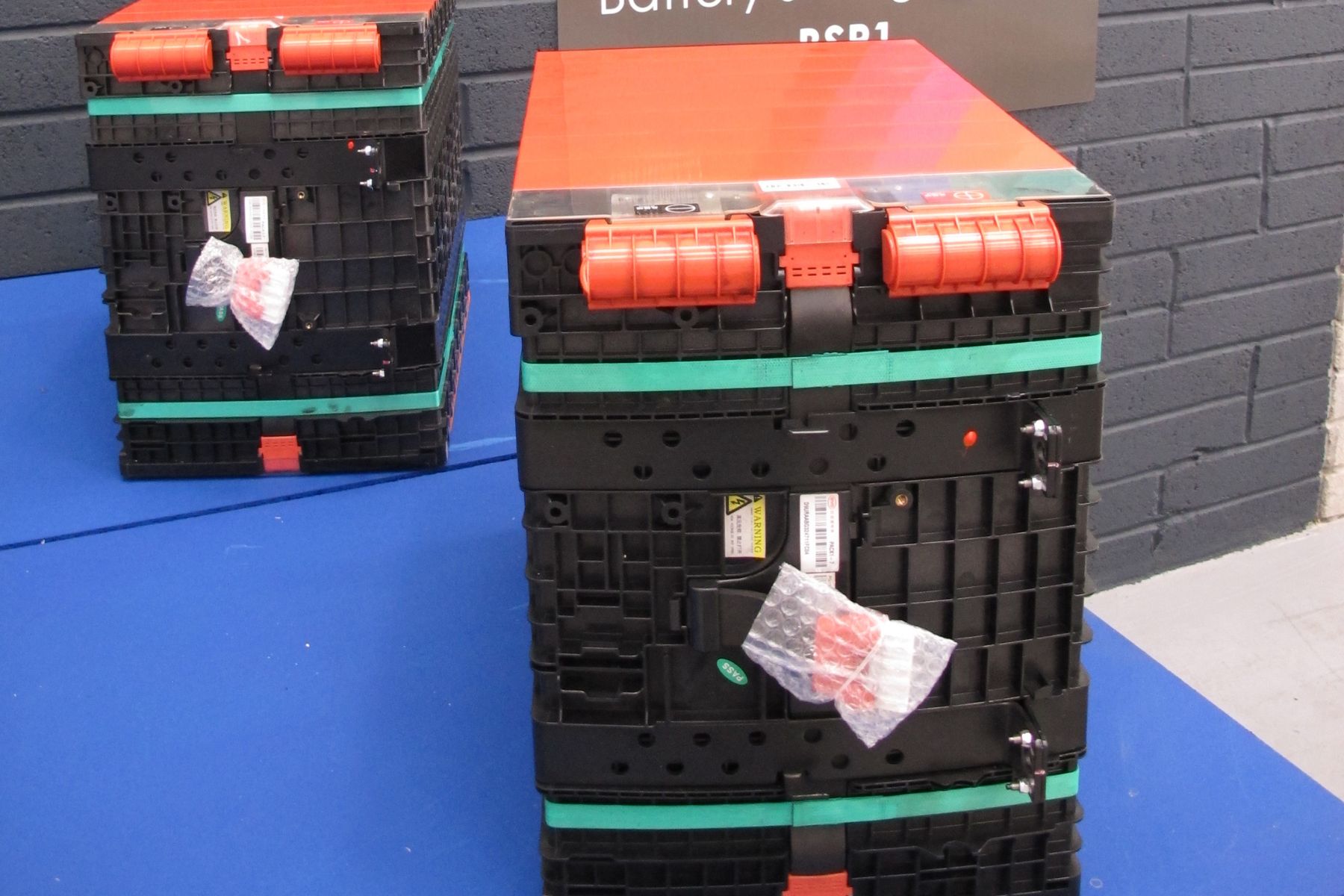 Altilium Expands EV Battery Recycling Operations