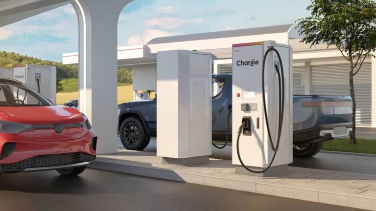 WEX and Chargie Partner to Support EV Fleets