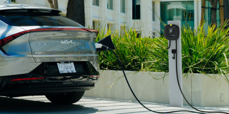 EVPassport, CBRE Expand EV Charging Network