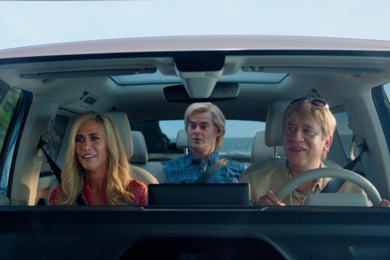 Volkswagen Revives SNL's "The Californians" with ID. Buzz