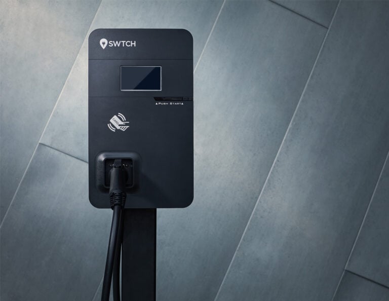 SWTCH Energy to Power 2,500 EV Chargers at Greystar Properties