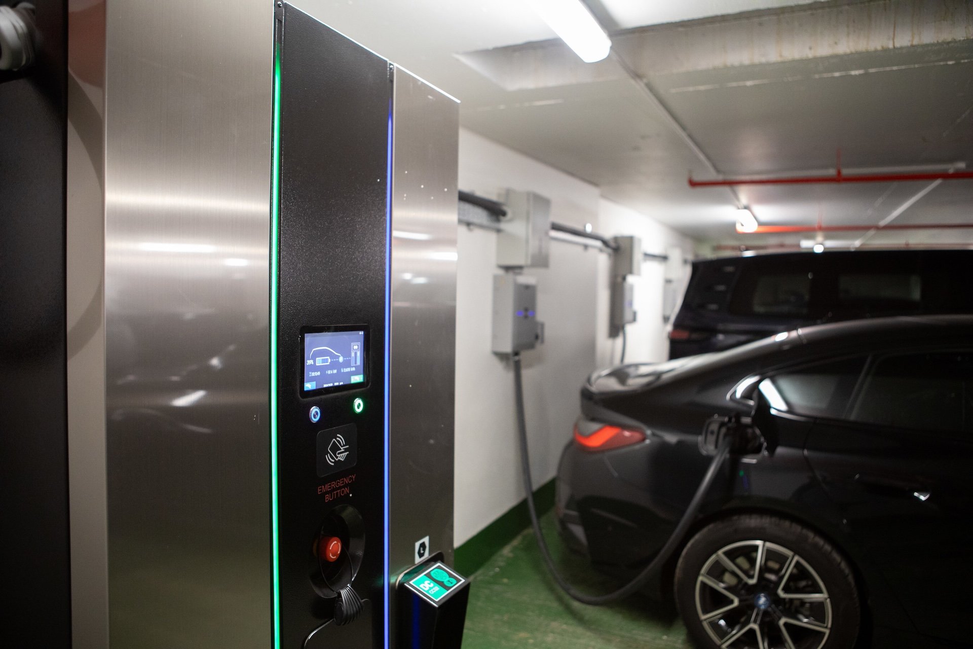 Zerova and Go Eve Advance EV Charging Innovation