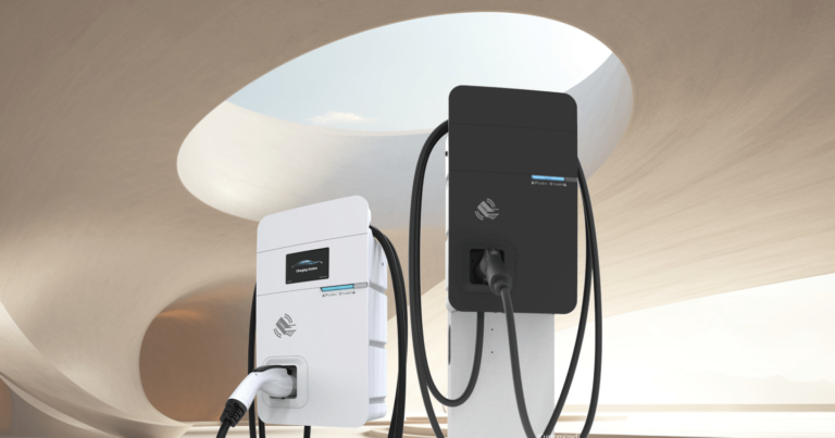 Future-Proof EV Charging Hits North America