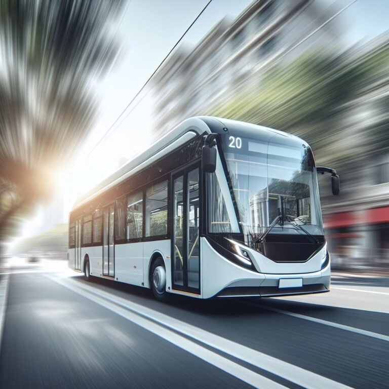 technotrans Secures Major E-Bus Cooling Order