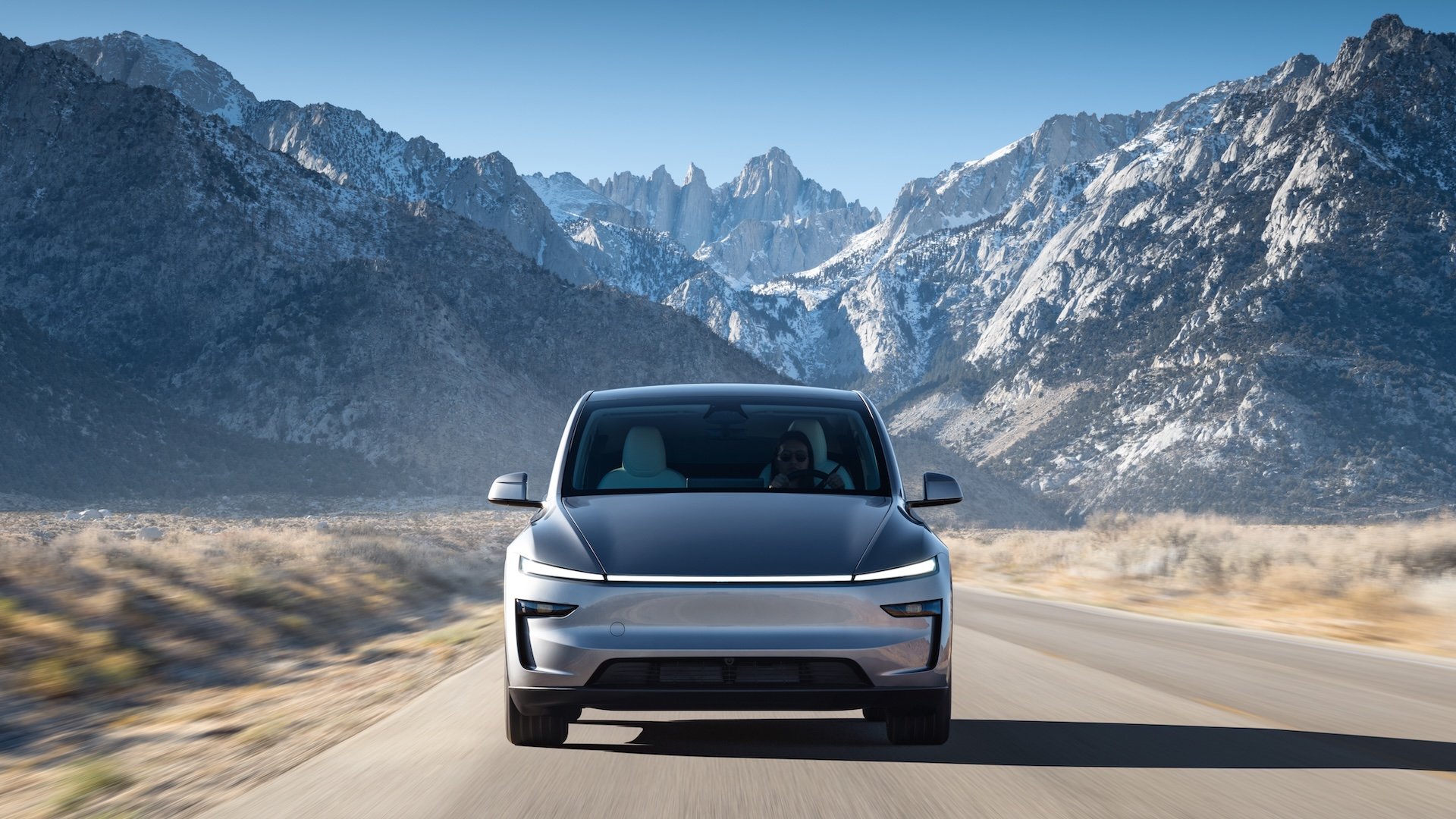 February 2025 EV Sales: China Dips, Europe Rises, and More