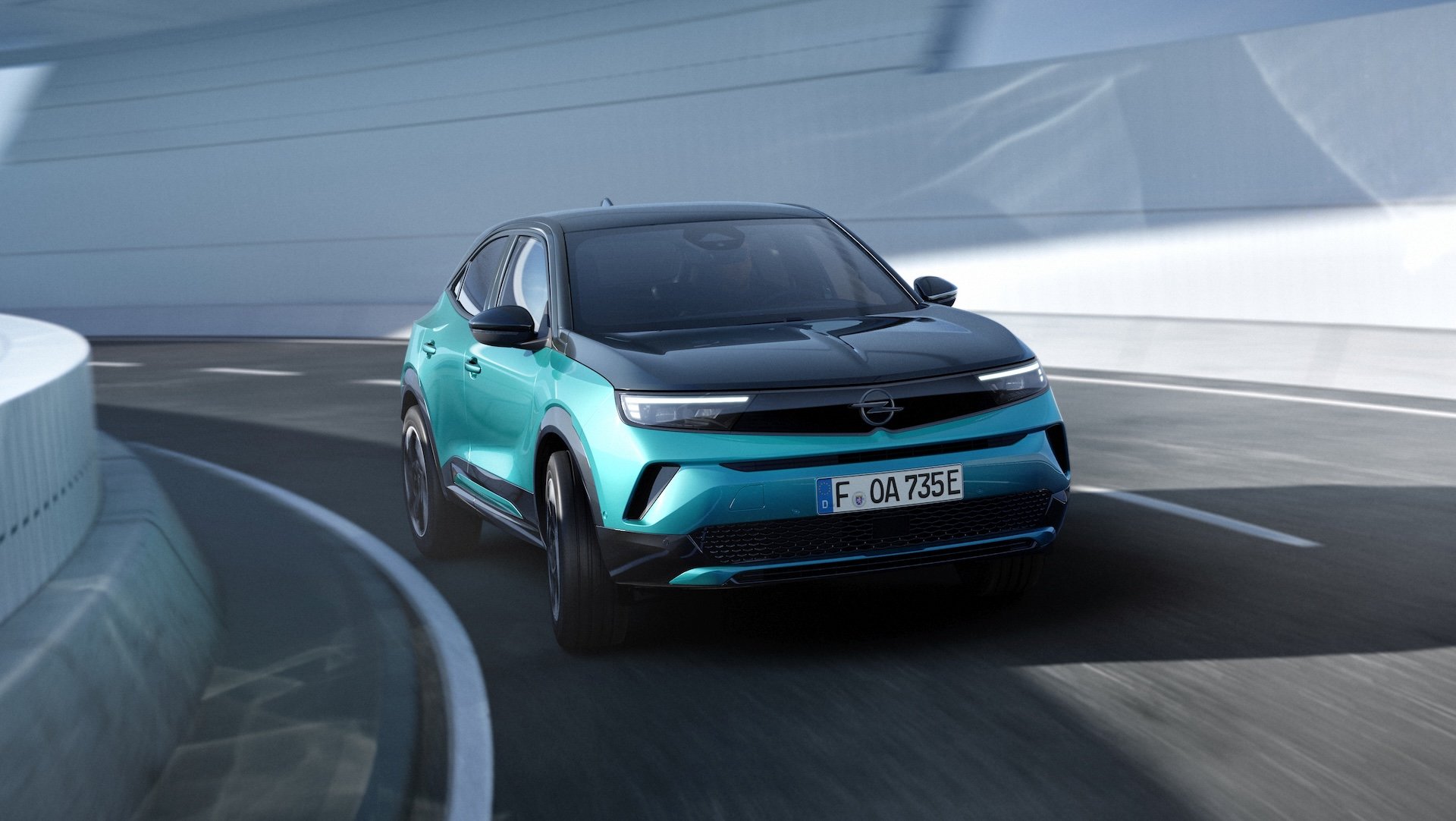 February 2025 EV Sales: China Dips, Europe Rises, and More