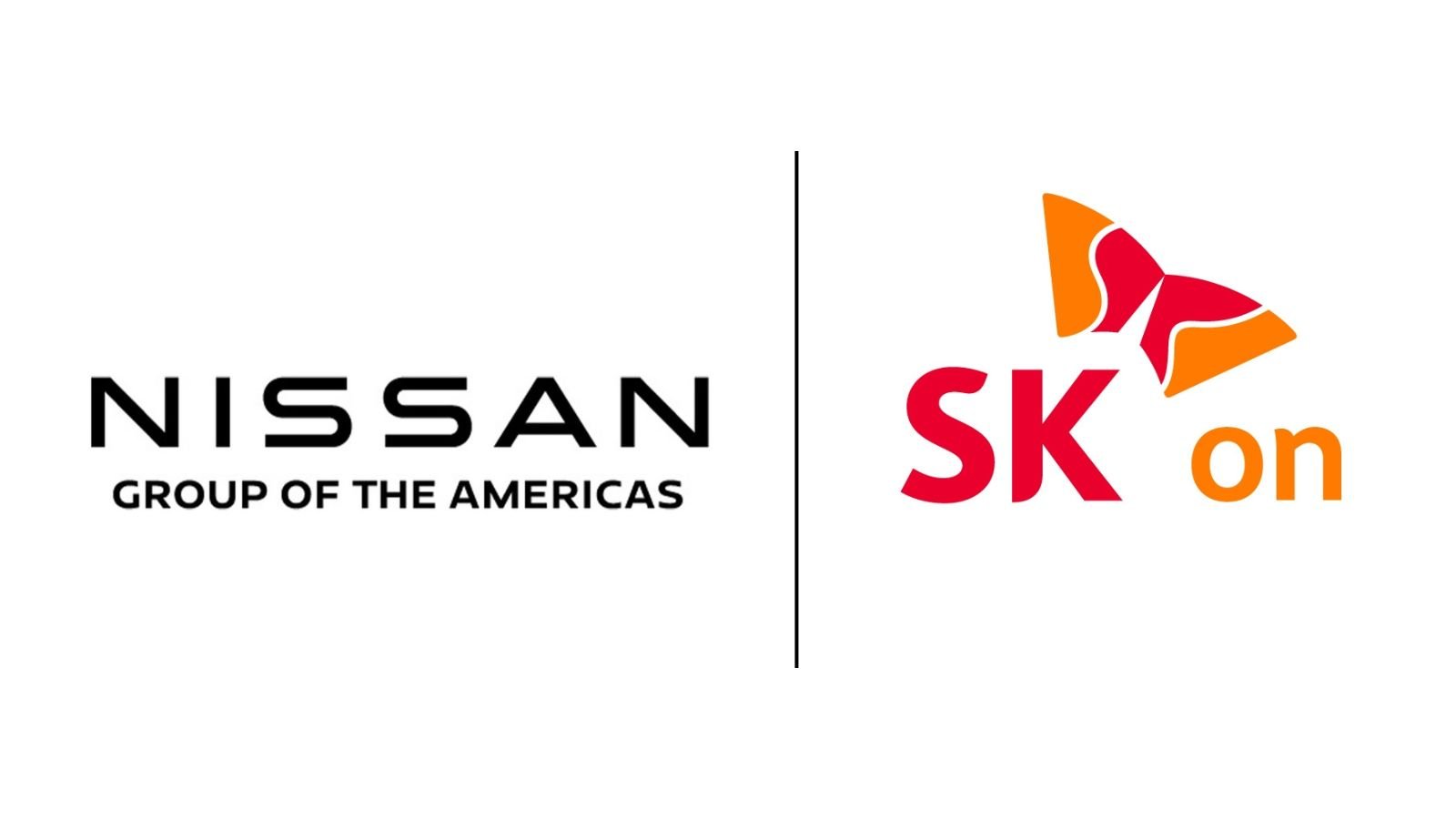 SK On and Nissan Boost U.S. EV Production