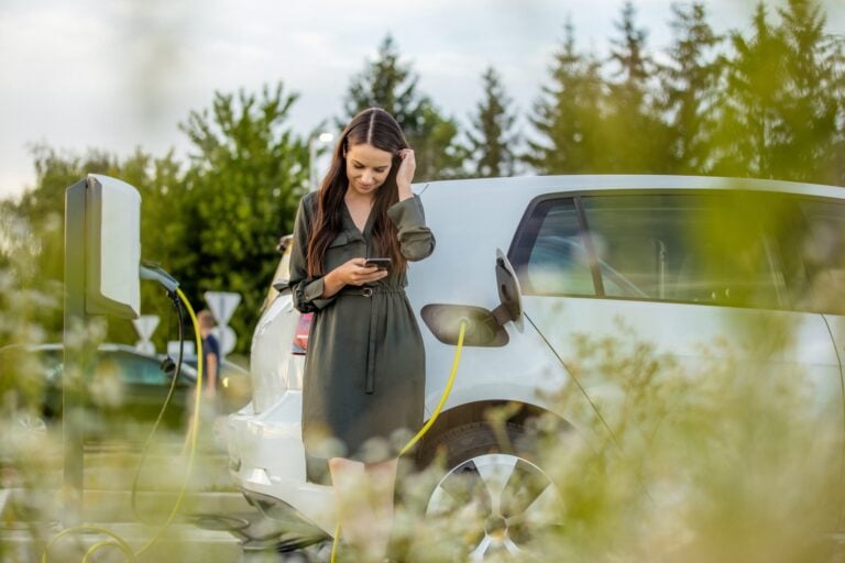 Efficient EV Charging for Norway