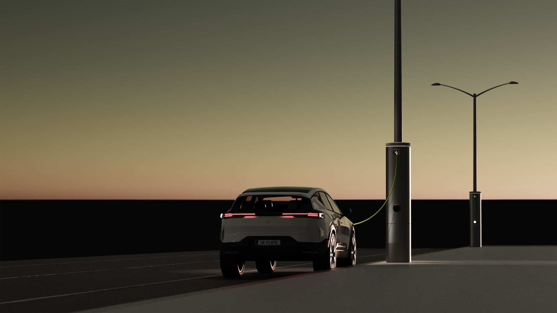 Voltpost Brings EV Chargers to Connecticut