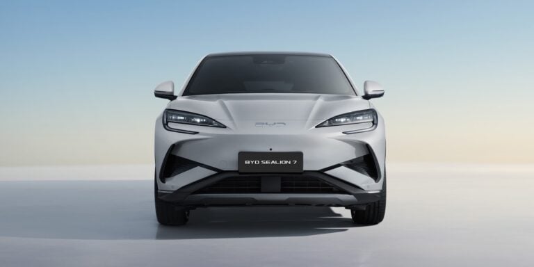 February 2025 EV Sales: China Dips, Europe Rises, and More