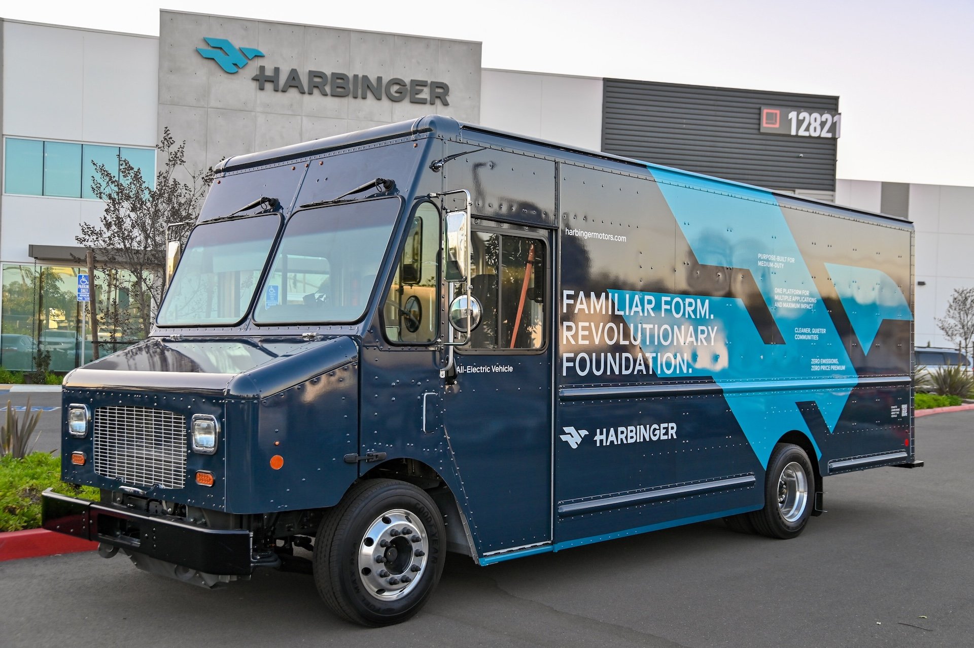 Harbinger Stabilizes EV Pricing with IRA Guarantee