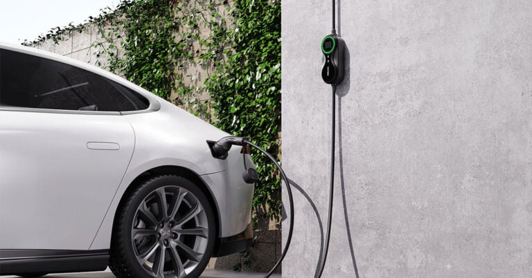 Tayniu Launches Infinity Portable EV Charger