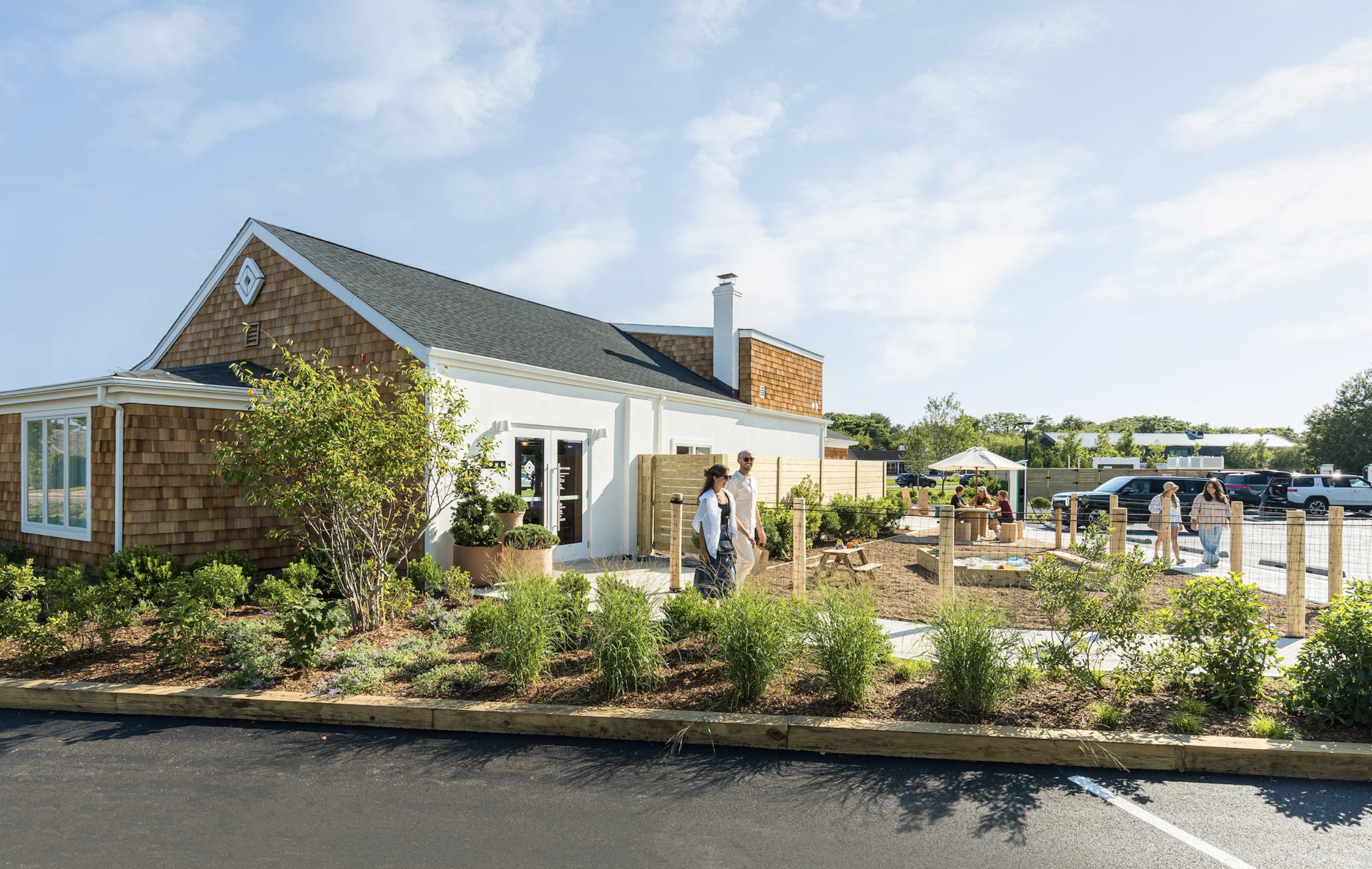 Rivian’s Southampton Charging Outpost Set to Open