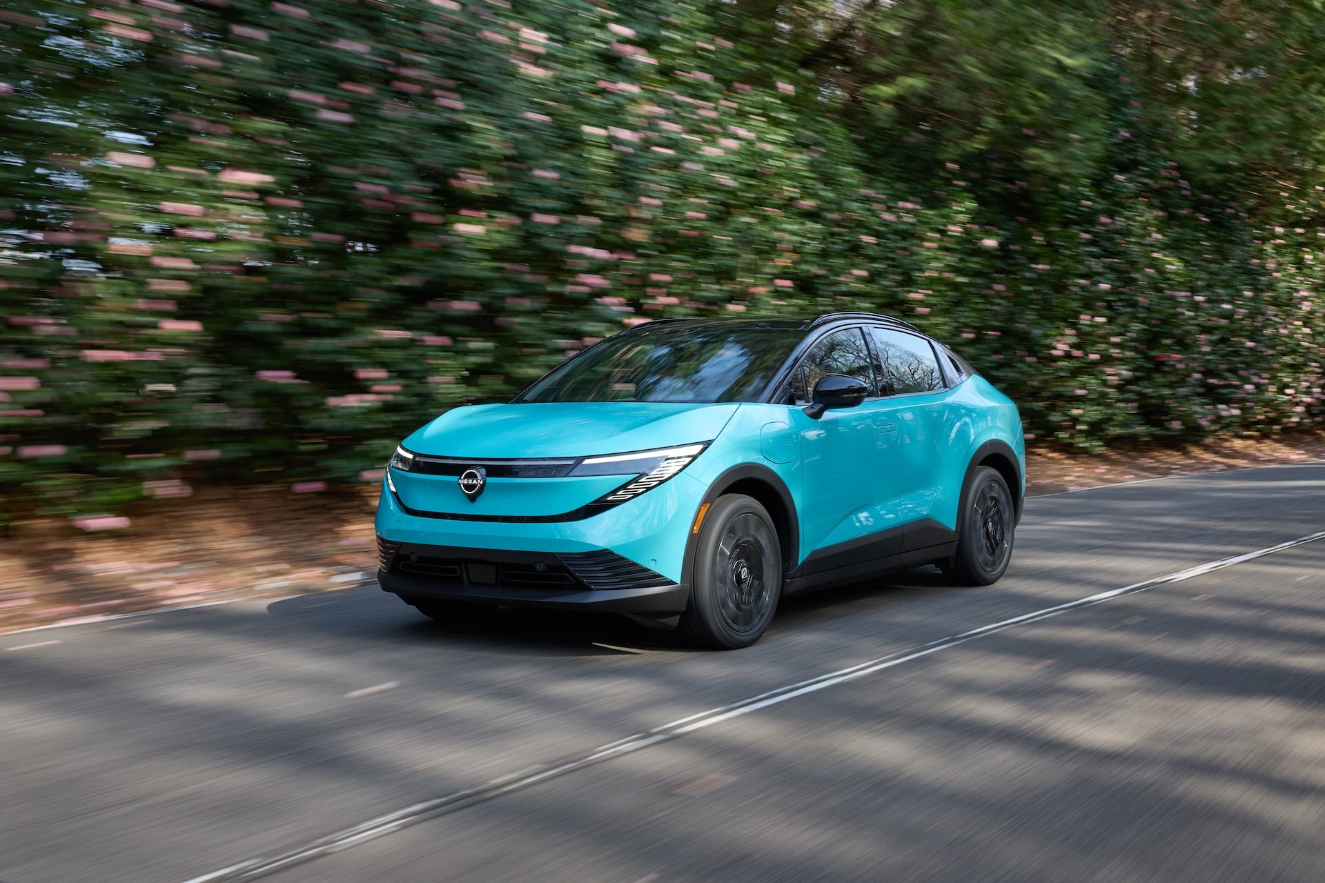 2026 Nissan LEAF Unveiled