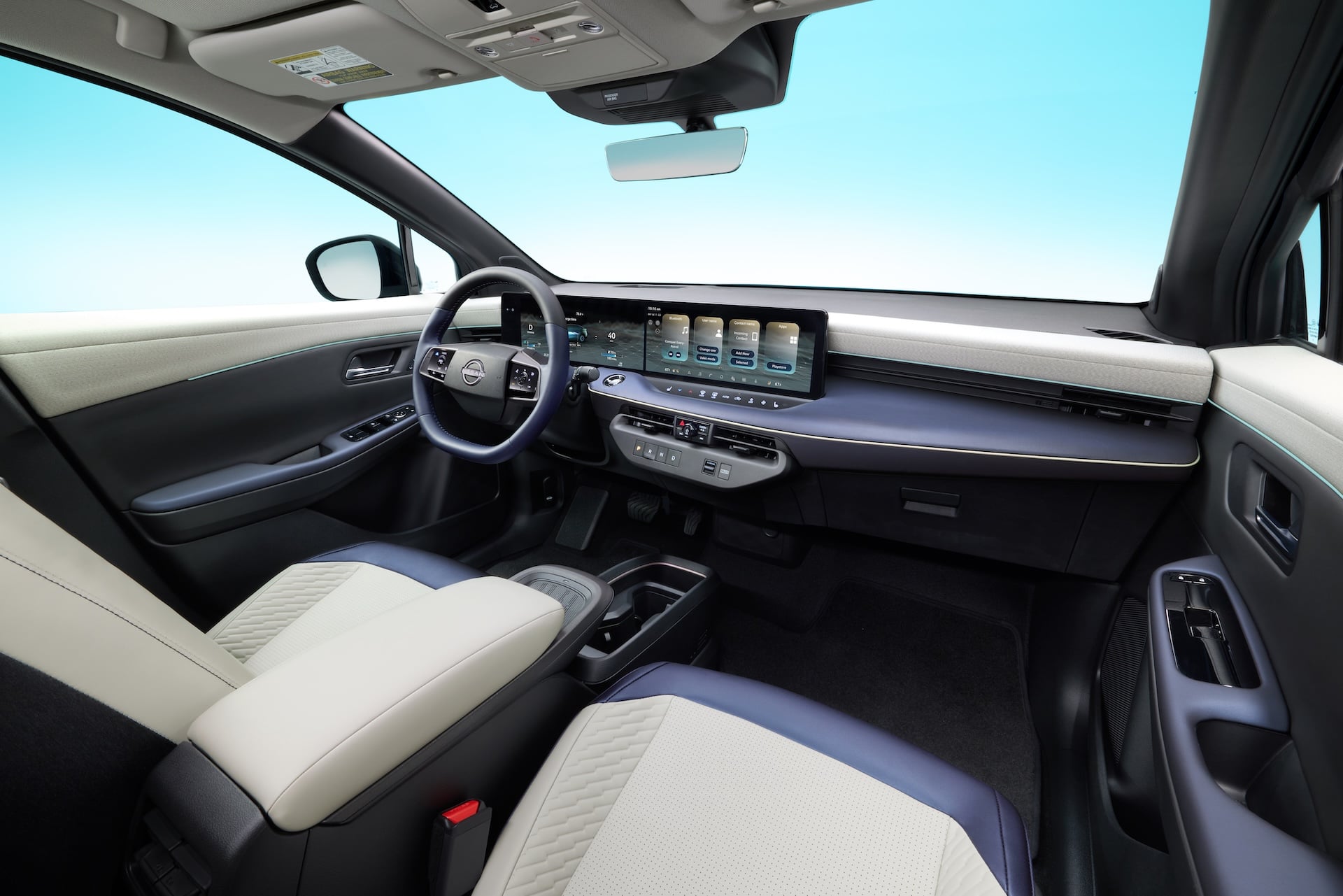 2026 Nissan LEAF Unveiled