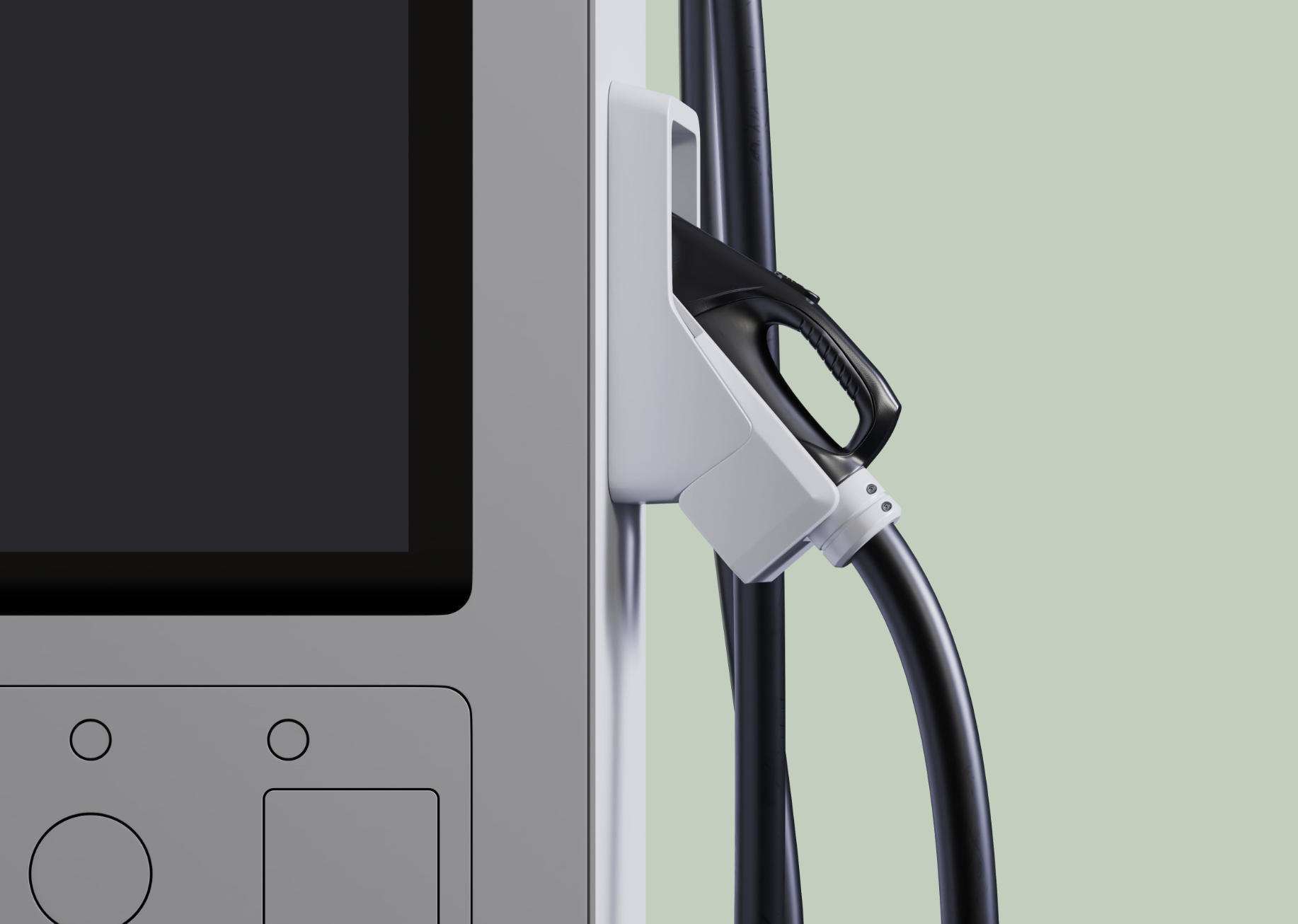 Electric Era Unveils Charging Network