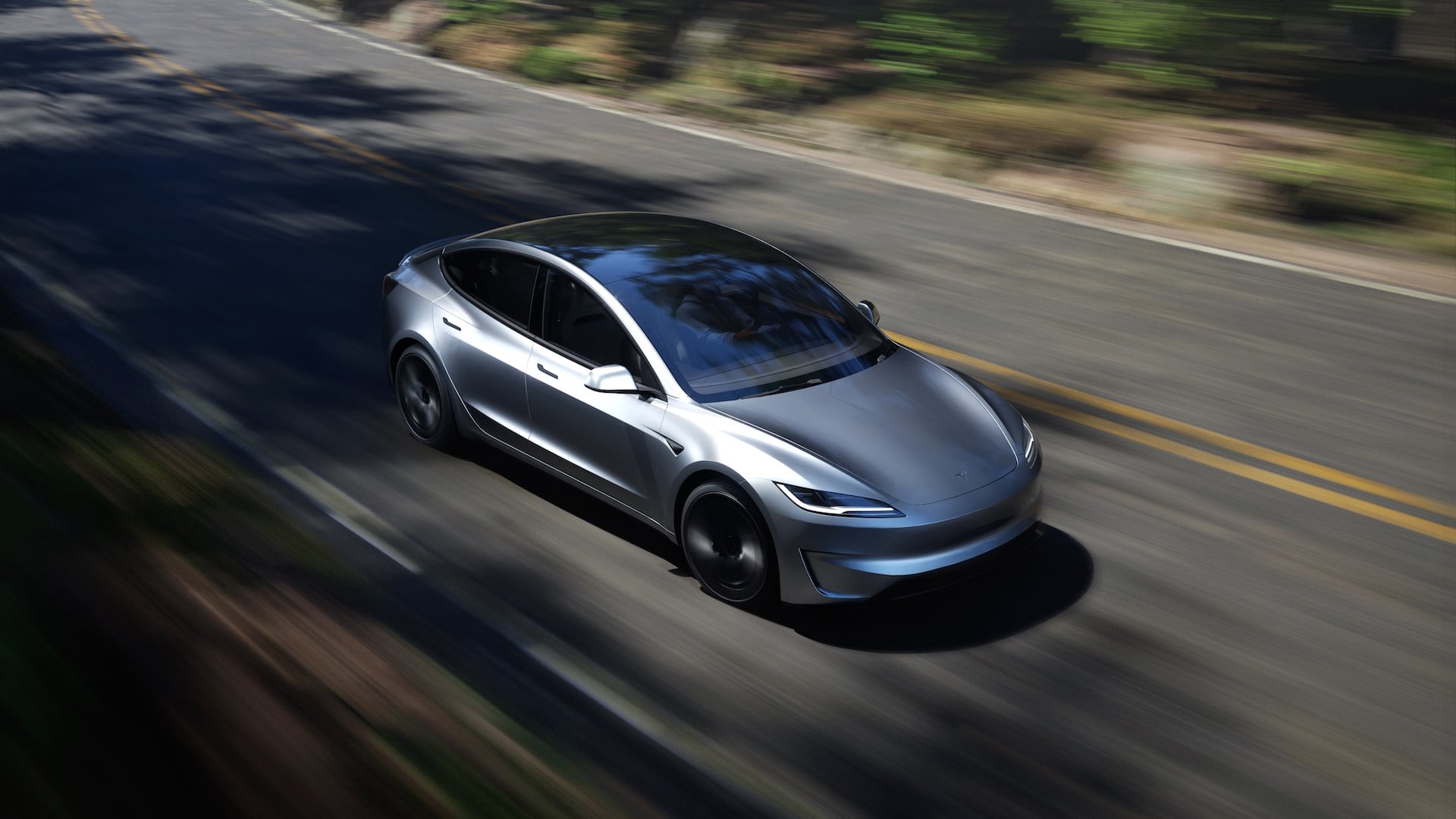 NHTSA Audits Tesla’s Delayed Crash Reports