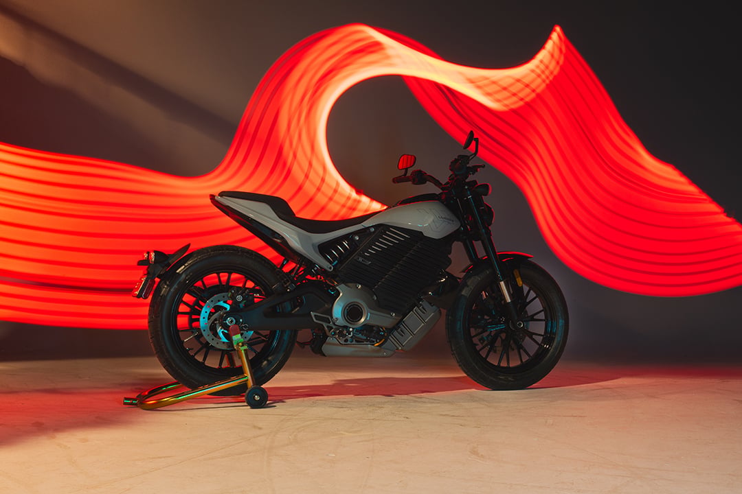 LiveWire Boosts Electric Motorcycling Access