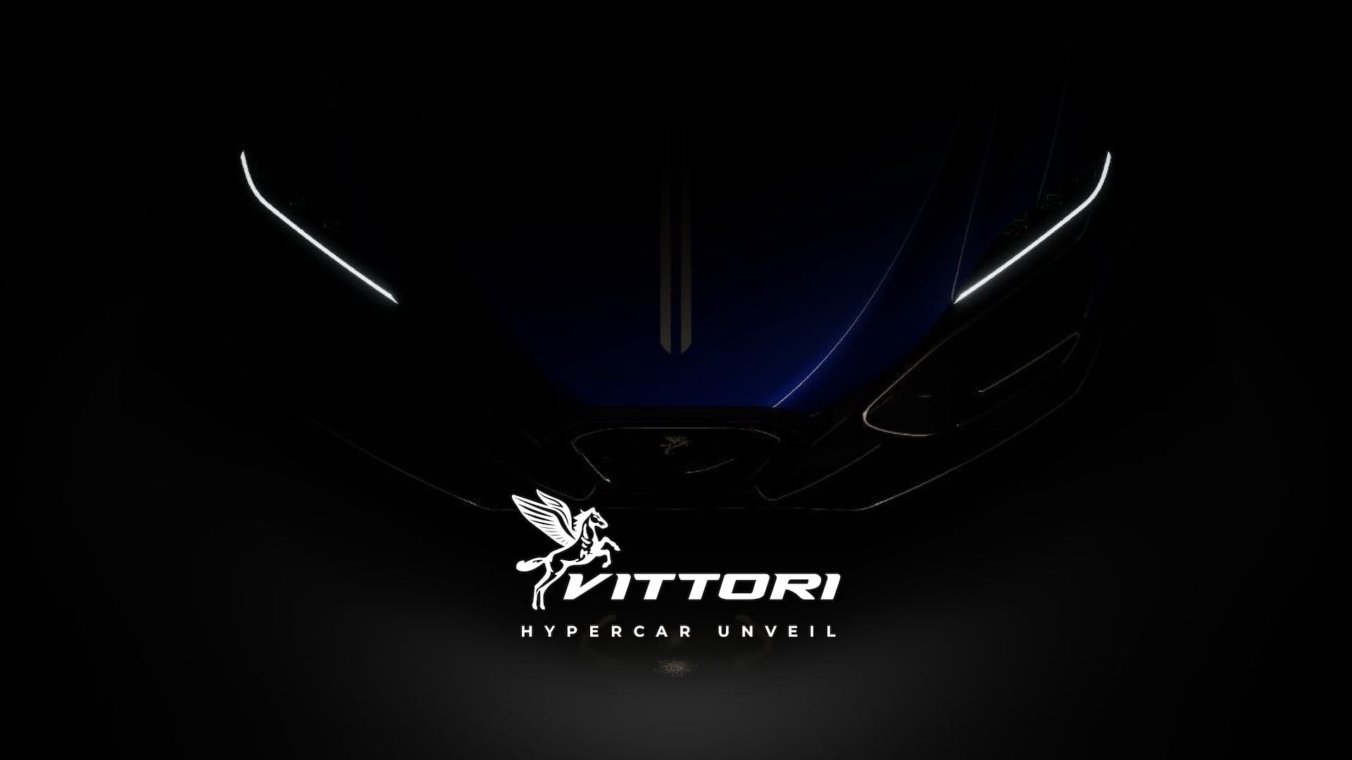 Vittori’s First Hypercar Debuts in Miami