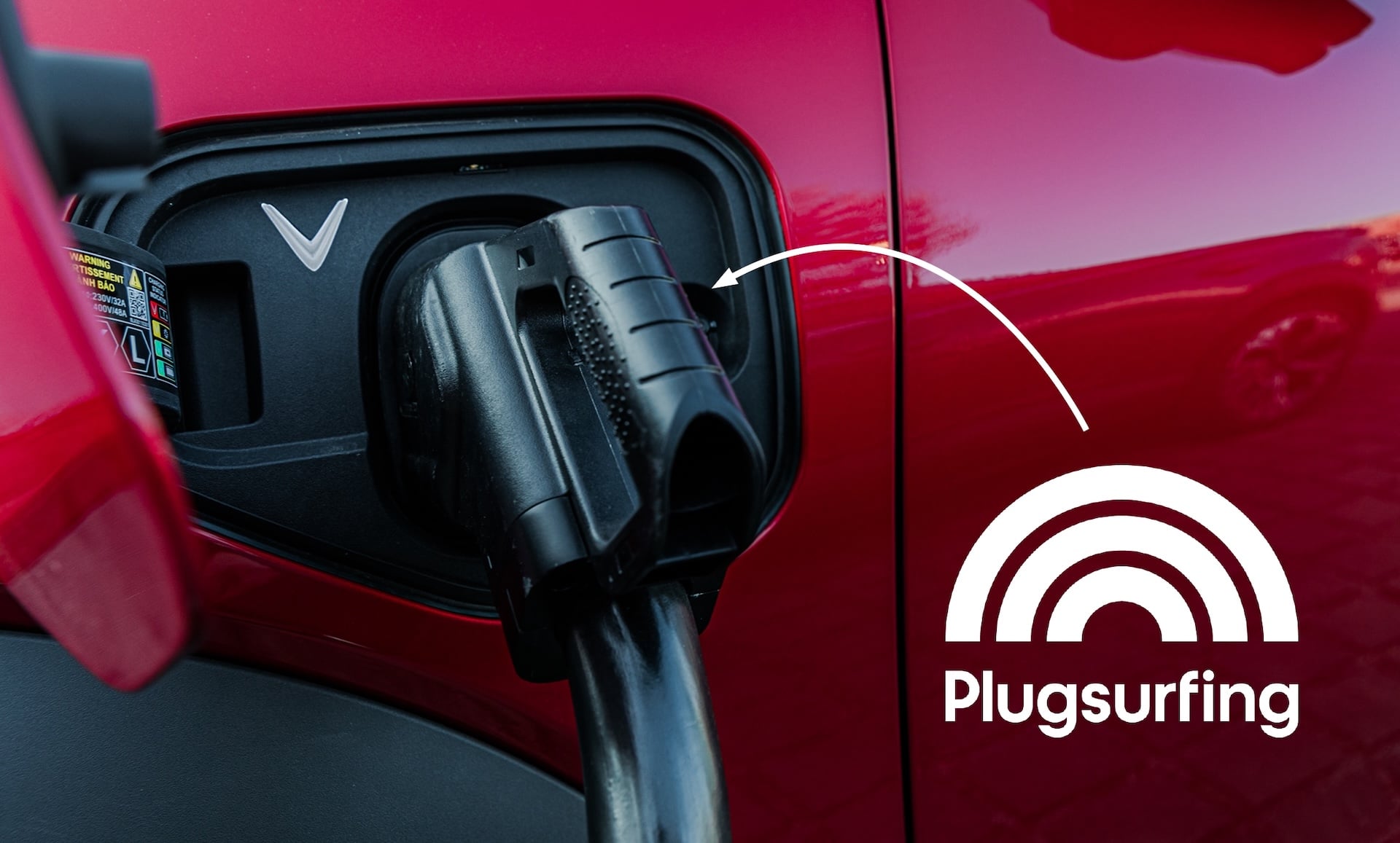 VinFast Boosts EV Charging in Europe