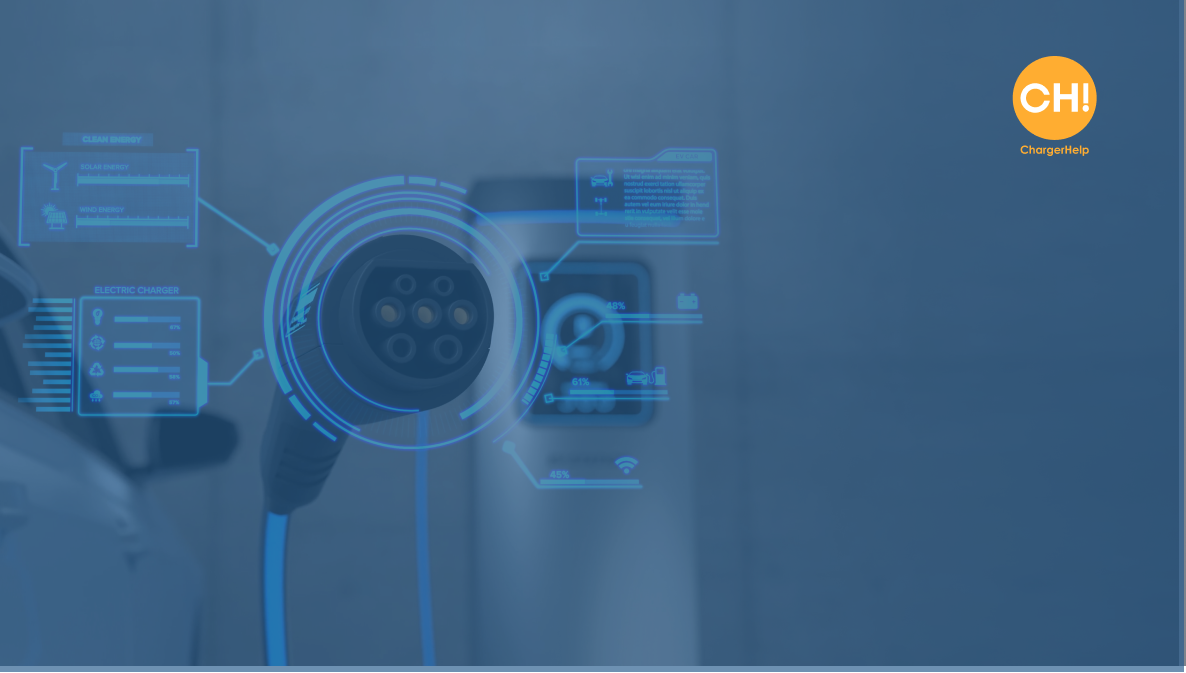 ChargerHelp Report Urges Better EV Metrics