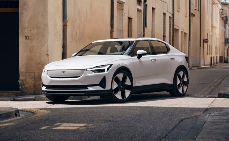 Polestar Recalls Nearly 28,000 EVs