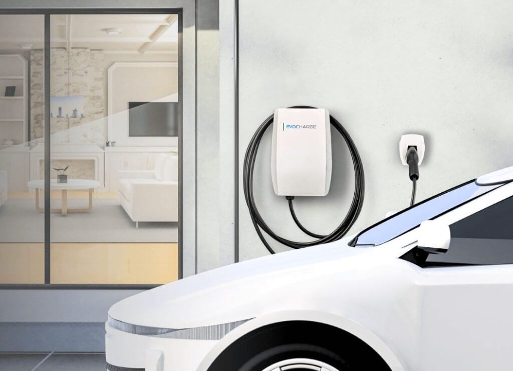 EvoCharge Ceases EV Charger Business Operations