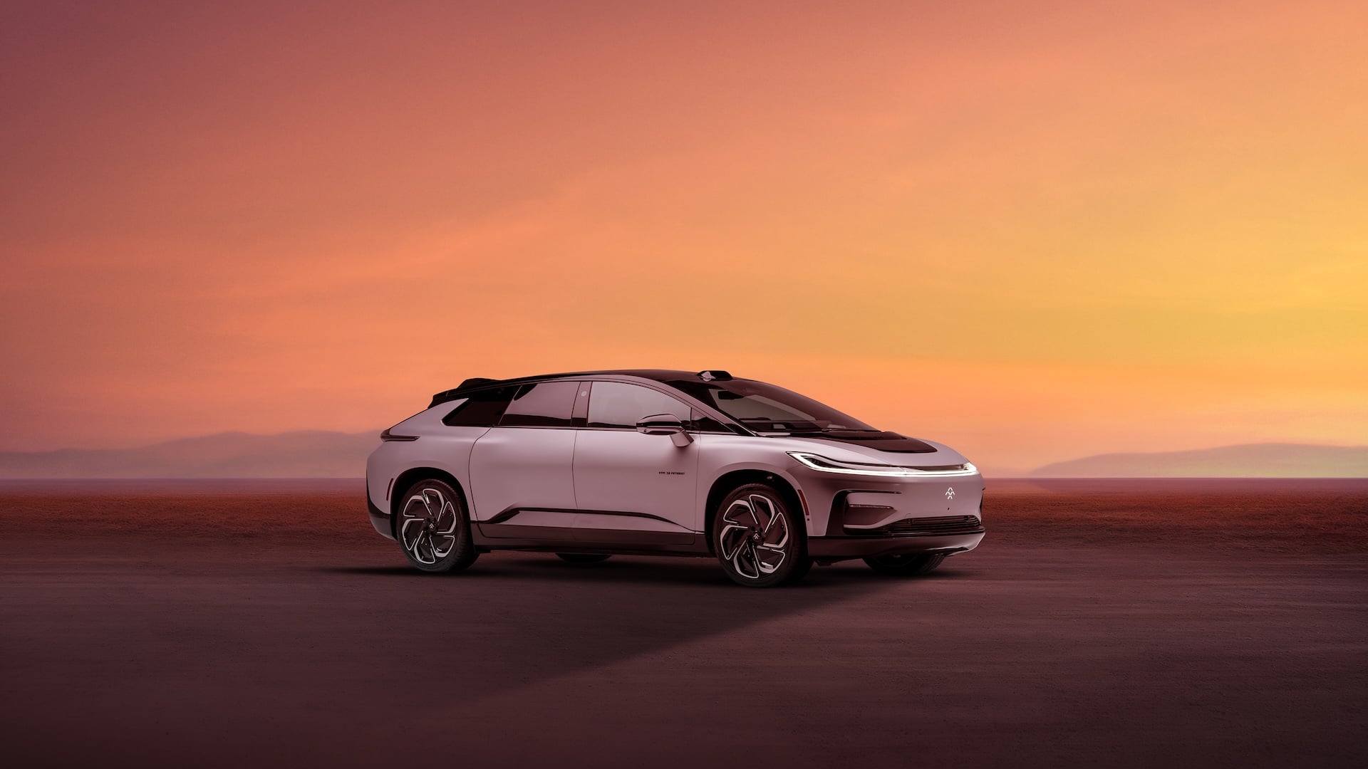 Faraday Future Rebuts Short Report
