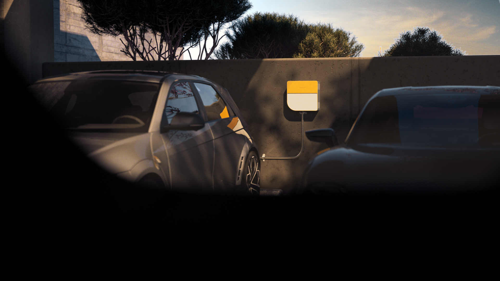 Moon Five Grant Expands Renter EV Charging