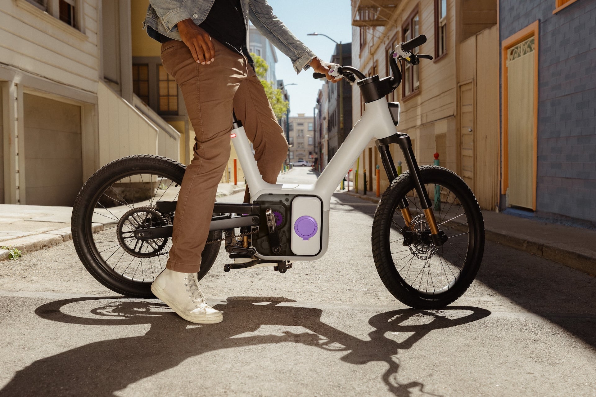 ALSO Unveils Next-Gen Electric Micromobility Lineup